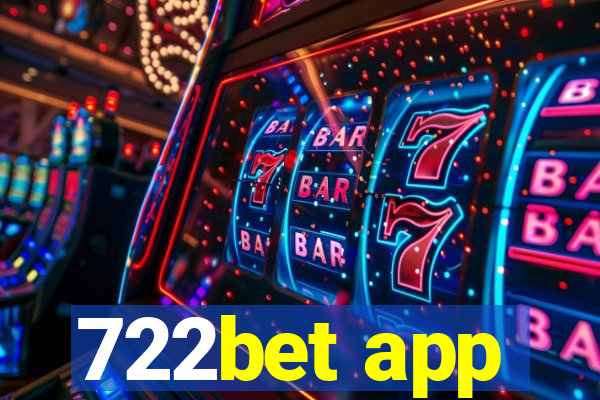 722bet app